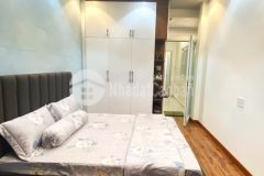 Nhà ngô gia tự quận 10 3 tầng đẹp lung linh dt 34m2 giá 6.9 tỷ.