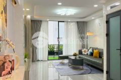 Nhà đẹp, hxh, 4m x 14m, 3 lầu, 8.7 tỷ, nguyễn văn trỗi, phú nhuận