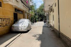 Bán nhà tại đường ngô quyền, ngay vincom thủ đức