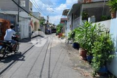 Bán nhà mặt tiền đường số đỗ xuân hợp 72m2 2t ngang 4,5 chỉ 3 tỉ 85 phước long a, q9.