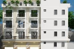 Tôi mở bán 10 căn mới lai xá, hoài đức đh công nghiệp hà nội