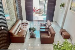 Bán nhà lê đức thọ, ngõ thông, kinh doanh, ô tô đỗ cửa, chủ tặng nội thất. 40m2, 4.5 tỷ