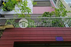 Bán nhà hẻm xe hơi tránh, đường sư vạn hạnh, phường 12 quận 10, 20 tỷ