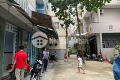 Nhà bán chính chủ hxh 4pn phường 15 quận 8 giá 4.4tỷ