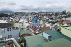 Bán lô đất đẹp nguyễn an ninh p6 tp. đà lạt.