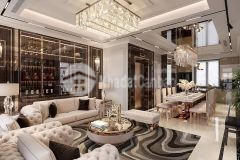 Chính chủ bán nhà đẹp phố huỳnh thúc kháng 7t kinh doanh 96m2 16 tỷ