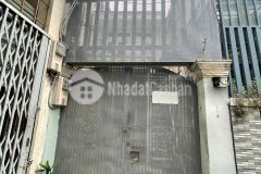 Bán nhà 1 lầu hẻm 3m mai văn vĩnh, phường tân quy, quận 7