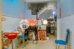 Bán nhà đường bà hạt quận 10 giá rẻ, gần mặt tiền, giảm giá sâu