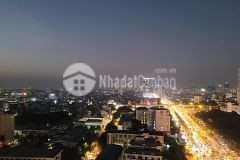 Cc b.i.g tower phạm hùng 115m2 lô góc 3 ngủ tặng nội thất vip 3.35 tỷ