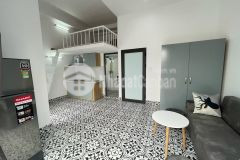 Bán nhà riêng ngõ 118 đào tấn 61m2 7 tầng thang máy giá 10,5 tỷ. lh 0912442669