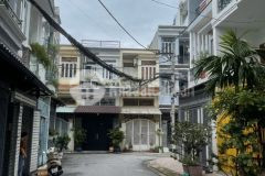 Hẻm 4m, bành văn trân, 3.6 x 9.5m, 2pn, chỉ 5.7 tỷ, tân bình