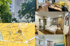 Vì mẹ bắt chia tay quyết định bán căn chung cư 64m2 2 ngủ 2vs vip nhất thanh hóa