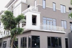 Bán biệt thự mặt tiền 50m2 lô góc khu đô thị đặng xá gia lâm 315m2