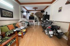 Khu vip trần não quận 2 sát mặt tiền khu hiếm nhà bán tặng full nội thất