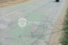 Bán đất thổ cư ql 61b phường vĩnh tường, tx long mỹ, tỉnh hậu giang