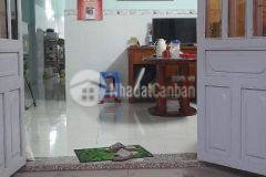 Bán gấp nhà để trả nợ, tô ngọc vân,phường 15, quận gò vấp 61 mét nhỉnh 3 tỷ thương lượng mạnh