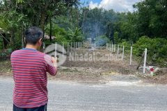 Đất thổ cư xã tân thông hội, diện tích 150m2 full thổ, giá 2ty250, sổ hồng riêng.