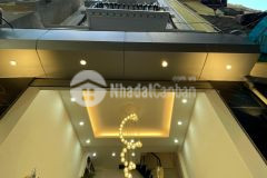 Nhà phùng khoang triều khúc q. thanh xuân ô tô gần phố 40m2 x 5 tầng 4.4 tỷ