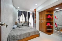 Siêu biệt thự đẳng cấp full nội thất gò vấp giá 100 tỷ