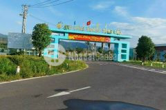 Bán đất quy hoạch 100 thổ cư đối diện kcn sông cầu chỉ 499triệu