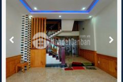 Bán nhà gấp 4 tầng 110m2, an thượng 19 chỉ 17 tỷ siêu phẩm phố tây nội thất tiền tỷ.