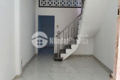 Bán nhà hxh nguyễn văn nghi gò vấp, btct, giá rẻ, 37m2 hơn 3tỷ