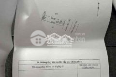 Bán đất xã thạnh lộc, huyện vĩnh thạnh, tp cần thơ.