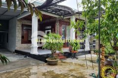 Bán nhà mt đường trường chinh, tt. ái tử