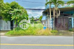 Bán nhanh 160m2 đất thổ cư củ chi giá rẻ chỉ 2,050 tỷ shr