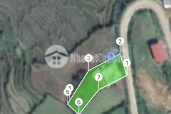 Đất nền trung tâm sapa tiềm năng tăng giá cao, view trọn thung lũng mường hoa