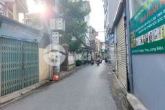 Chỉ 4 tỷ đã có em hoa hậu ngọc thụy, 35m2, ô tô tận cửa