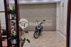 Cần bán gấp nhà mỹ đình, cực hiếm trong khu vực, nhà đẹp ở ngay, ô tô đỗ cổng. 39m2, 3.85 tỷ.