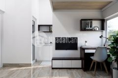 Chỉ 13.5tỷ sở hữu chung cư mini phan đình giót 85m2 mt6m