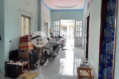 Mua đất tặng nhà c4 2084m2 có thể phân lô thạnh xuân 14 quận 12 giá 12.3 tỷ