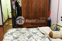 Nhà đẹp trung tâm cầu giấy 38m, 5t, mt 4.1m chỉ nhỉnh 5 tỷ.