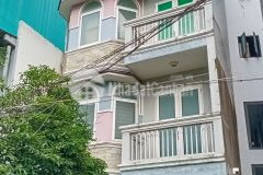 Bán nhà hẻm xe tải tránh, đường cách mạng tháng tám, phường 11 quận 3, 19 tỷ