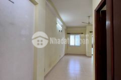 Nhà cách mạng tháng tám, 2 tầng, gần 60m2, giá 6.6 tỷ, lh 0907103899