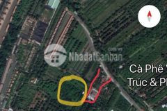 Bán đất xã mỹ khánh, h.phong điền,cần thơ