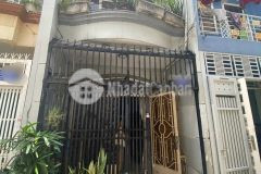 Bán nhà hxh nguyễn văn công, gò vấp, btct, giá rẻ, 35m2, nhỉnh 3 tỷ