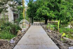 Bán đất biệt thự nghĩ dưỡng xã trường long a, huyện châu thành a, hậu giang