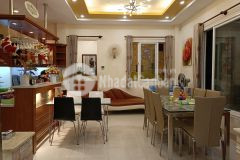 Bán gấp nhà hxt 616 lê đức thọ, p.15, gò vấp, 8x15m, 1 trệt, 3 lầu, st, 12.5 tỷ