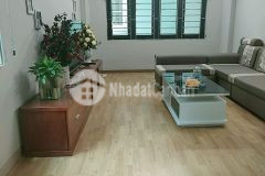 Bán gấp nhà an hòa mỗ lao. ôtô tránh. 1 nhà ra phố. 2,9 tỷ