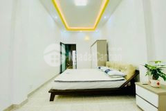 Ms 13 bán nhà mặt tiền đường hùng vương, p4, vũng tàu.