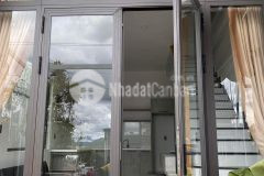 Bán nhà mới 73m2 giá chỉ 4tỷ350. sổ xây dựng, đường ô tô, sân đậu ô tô tại phường 4, tp đà lạt.