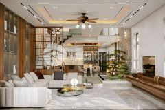 Biệt thự liền kề foresa xuân phương 95m2, vỉa hè, kd, 5 tầng thang máy, 16 tỷ