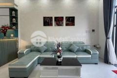 Bán nhà hòa lợi nằm gần ngã tư hòa lợi, mặt tiền đường dt741, 2,6 tỷ chính chủ gửi bán