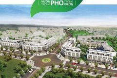 Bán gấp liền kề eastern park long biên diện tích 184m2 giá 120trm2 nhận nhà ở luôn.