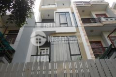 Siêu phẩm nhà ở gò vấp giá siêu sốc 4.5 tỷ