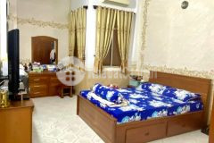 Hxt 4 lầu trần quý cáp 4x15 phường 11 bình thạnh