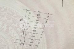 Đất thôn kiêu kỵ, giáp vin 44m2 giá 1.47 tỷ. lh 0964811355